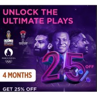 UNLOCK the ULTIMATE PLAYS 12 MONTHS
